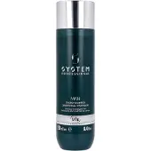 System Professional System Man care SSP Man Energy Shampoo 250 ml