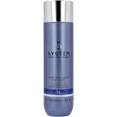 System Professional LipidCode Smoothen (S1) Shampoo 250 ml