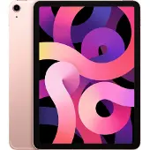 Apple iPad Air (2020) 10.9 inch 256 GB Wifi Roségoud