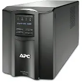 Schneider Electric Smart-UPS SMT1000IC UPS 1000 VA, 700 W, line-interactive, 8x C13, torenmodel, SmartConnect