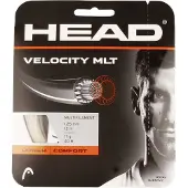 Head Tennissnaar Velocity MLT Natural 1.25mm/12m