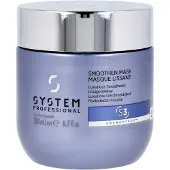 System Professional Smoothen Mask S3 200 ml