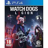 Watch Dogs: Legion