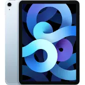 Apple iPad Air (2020) 10.9 inch 64 GB Wifi Hemelsblauw