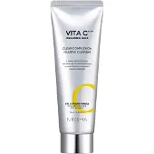 MISSHA Clear Complexion Foaming Cleanser 120 ml
