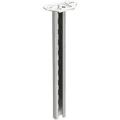 Wibe KG 281 Ophangprofiel Kabeldraagsysteem - 717196