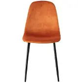 NOUS eetkamerstoel Jax (set van 2)