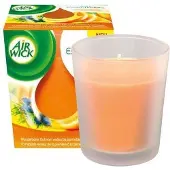 Air Wick essential Oils infusion Anti tabak |geurkaarsen|