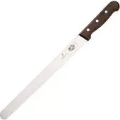Victorinox Rosewood hammes gekarteld | 30 cm