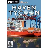 Haven Tycoon