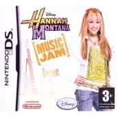 Hannah Montana - Music Jam