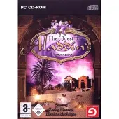 The Quest for Aladdin's Treasure