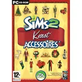 The Sims 2: Festive Holiday Stuff - Engelse Editie - Windows