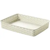 Curver Stapelen mand Style L