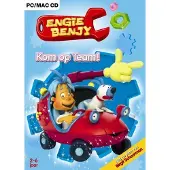 Engie Benjy-Kom Op Team