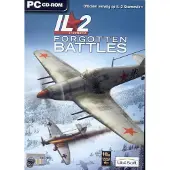 IL 2 Sturmovik the Forgotten Battles
