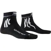 X-socks Hardloopsokken X-Socks Women Run Speed Two Black-Schoenmaat 35 - 36