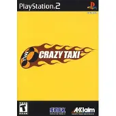 Crazy Taxi