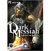 Dark Messiah Of Might And Magic