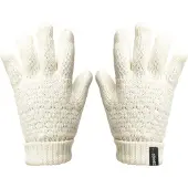 Sinner zion knitted glove ski handschoenen heren -