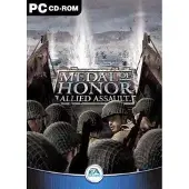Medal Of Honor Allied Assault