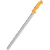 Vogue Soft Grip gekarteld hammes | 28 cm