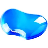 Fellowes Polssteun Crystals Gel