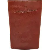 Castelijn & beerens Gaucho Design Sleuteletui cognac