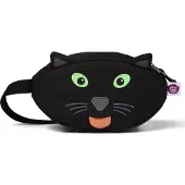 Affenzahn Hipbag black panther heuptas