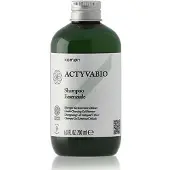 Kemon Actyvabio Essenziale Shampoo 200ml | Voor Alle Haartypen