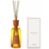 Culti Colours Aramara Orange Geurstokjes - 500ml