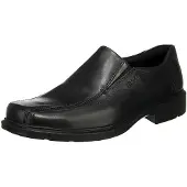 Ecco Instapper ECCO Men Helsinki Black-Schoenmaat 44