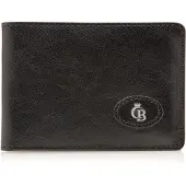 Castelijn & beerens Creditcard Etui Castelijn & Beerens Gaucho Zwart
