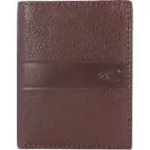 Camel active Portemonnee 'Mali' bruin