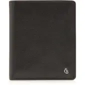 Castelijn & beerens Portemonne Castelijn & Beerens Billfold Portefeuille 12 Vita Zwart