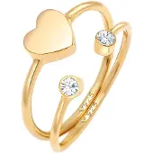 Elli Sieraden set goud