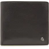 Castelijn & beerens Portemonnee Castelijn & Beerens Billfold 7 Vita Heren Zwart
