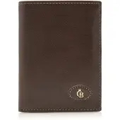 Castelijn & beerens Portefeuille Castelijn & Beerens Billfold Gaucho Mocca