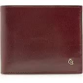 Castelijn & beerens Portemonne Castelijn & Beerens Billfold 9 Nevada Bordeuax