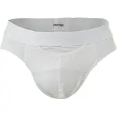 Hom Slip wit