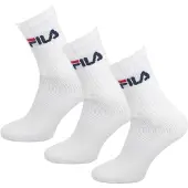 FILA Pack-3 hoge sokken F9505 unisex