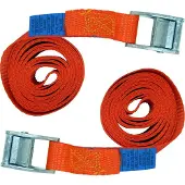 Skandia Spanbandset 2.5Mx25mm 2St