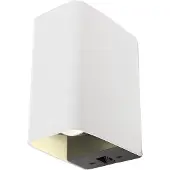 In-Lite | ACE Up-Down White | Wandlamp Buiten