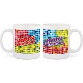 Folat Mok Happy Birthday Blocks
