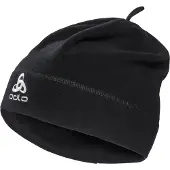 Odlo Microfleece Warm Hoofdbedekking, black