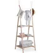 Childhome Tipi Collection - Kleerstaander - Hout