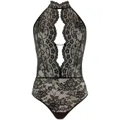 LASCANA Body zwart