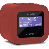 Technisat TechniRadio 40 Red 0002/2940