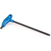 Park Tool Ph-6 P-handle Hex Wrench Hulpmiddel