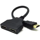 Cablexpert HDMI splitterkabel | | 2 poorts (Full HD, Passief)